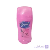 مام صابونی سکرت 48 ساعته مدل lavender با حجم 73 گرم ا secret Antiperspirant mom model lavender 48h