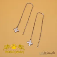 گوشواره بخیه ای آنیا