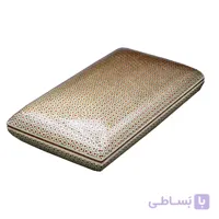 جعبه جواهر خاتم اعلا کد LN-140