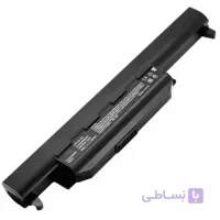 باطری - باتری لپ تاپ ایسوس X55 ASUS BATTERY LAPTOP