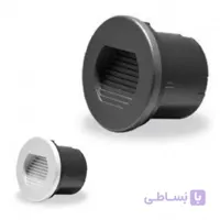چراغ زیر پله و کنار پله 3 وات گرد و مربع