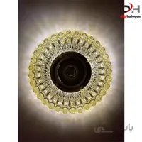 هالوژن طرح کریستالی اس اچ لایتینگ کد 9908