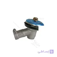 گيربکس هد علف زن کاستر پشتی SKN-D26