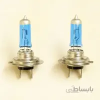 لامپ xenon H7 نور پایین سمند سورن