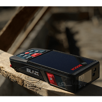 متر لیزری بوش مدل GLM 400c