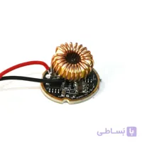 درایور 32 وات CREE XHP70 12V-12V