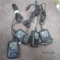 شارژر سیم وصل مینی یو اس بی Motorola ا Motorola miniUSB charger