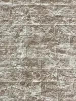 دیوارپوش فومی کد 100008