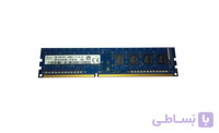 رم کامپیوتر SK hynix DDR3 1600MHz 240Pin DIMM 12800 ظرفیت 4 گیگابایت ا RAM APACER 4G 1600 DDR3