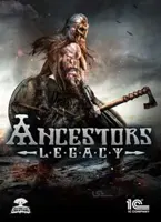 اورجینال استیم Ancestors Legacy
