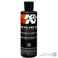 کیت شوینده روغن و اسپری