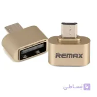 تبدیل OTG ریمکس مدل RA-OTG میکرو