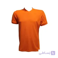 تیشرت کار یقه هفت