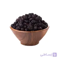 آلبالو خشک