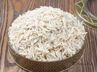 خلال بادام زمینی