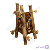 آباژور خواج چهل کد4 AbSeKhaChC