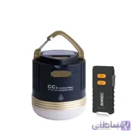 چراغ فانوسی سانری مدل cc3
