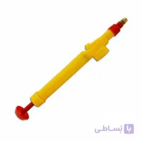 آب پاش سربطری نوشابه ای مدل MHK