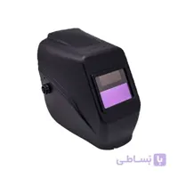 کلاه ماسک جوشکاری سولار لنز اتوماتیک