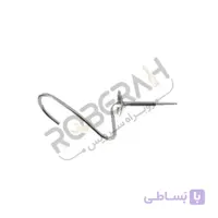 خمیرزن ،غذاساز حرفه ای بوش مدل :MUMXX40G با کد:۰۰۴۹۸۴۹۱