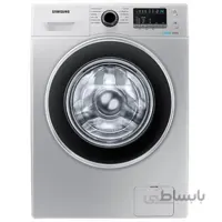ماشین لباسشویی سامسونگ مدل Q1256 ا Samsung Q1256-8Kg