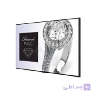 مانیتور صنعتی شارپ PN-VU431