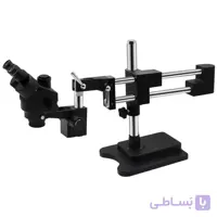 لوپ و میکروسکوپ 3چشم کایلیوی مدل Kailiwei 10HWB