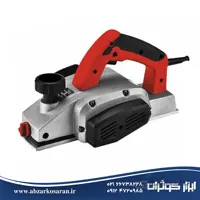 رنده دو راهه زن 82 میلی‌متر Mahak مدل EP82-650
