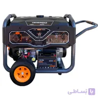موتوربرق یاماها 8 کیلووات مدل LS9375EB