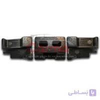 فوم سه تکه سپر عقب دانگ فنگ اچ سی کراس شرکتی ا DongFeng H30 Cross Three-piece foam rear bumper