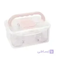 ست چای خوری 4 نفره دسته دار لیمون کد 67881