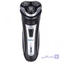 ماشین اصلاح موی صورت جیمی مدل GM-7090 ا Geemy GM-7090 facial hair trimmer