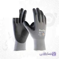 دستکش مونتاژکاری مکسی فلکس التیمیت – کف مواد
