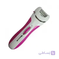 اپیلاتور 4 کاره براون مدل BR-2699 ا BRAUN 4in1 BR-2699 MUlti Funzione Diplucker