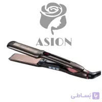 اتو مو حرفه ای کراتینه سالنی مدل RL1101 پرومارون Promaron