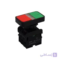 شستی دوبل استپ استارت رعد
