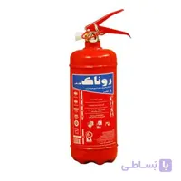 کپسول پودری 1 کیلویی روناک