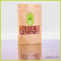 مغز بادام شور خارجی