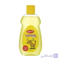 شامپو بچه سیو مدل آهو حجم 220 میلی لیتر