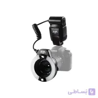رینگ فلاش ویلتروکس Viltrox JY-670c Macro Flash برای کانن