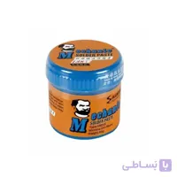 خمیر قلع مکانیک مدل Mechanic V8B45 حجم 60 گرم