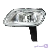 چراغ مه شکن پارس