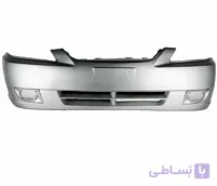 سپر جلو ریو نقره ای