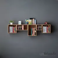 باکس دیواری چیدمان 92