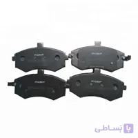 لنت ترمز جلو جک J5 اصلی AQBP