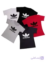 تیشرت باشگاهی زنانه کد 001 ا Womens club tshirt code 001