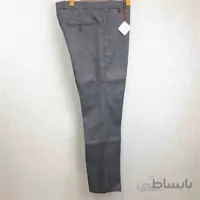 شلوار پارچه ایی کلاسیک 10048