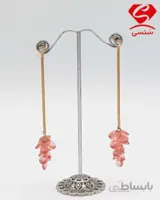 گوشواره سواروسکی کد010