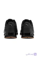 Puma کفش ورزشی St Runner V2 Full L Black Castleroc