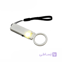 ذره بین چراغ دار کوچک